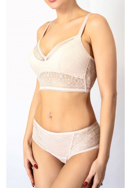 Бюстгальтер - 0650 Бюстгальтер - 0650